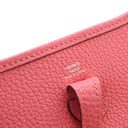 Hermes Rose Lipstick Clemen...