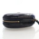 Chanel Mini Calfskin Round ...