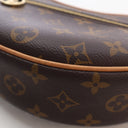Louis Vuitton Canvas Monogr...