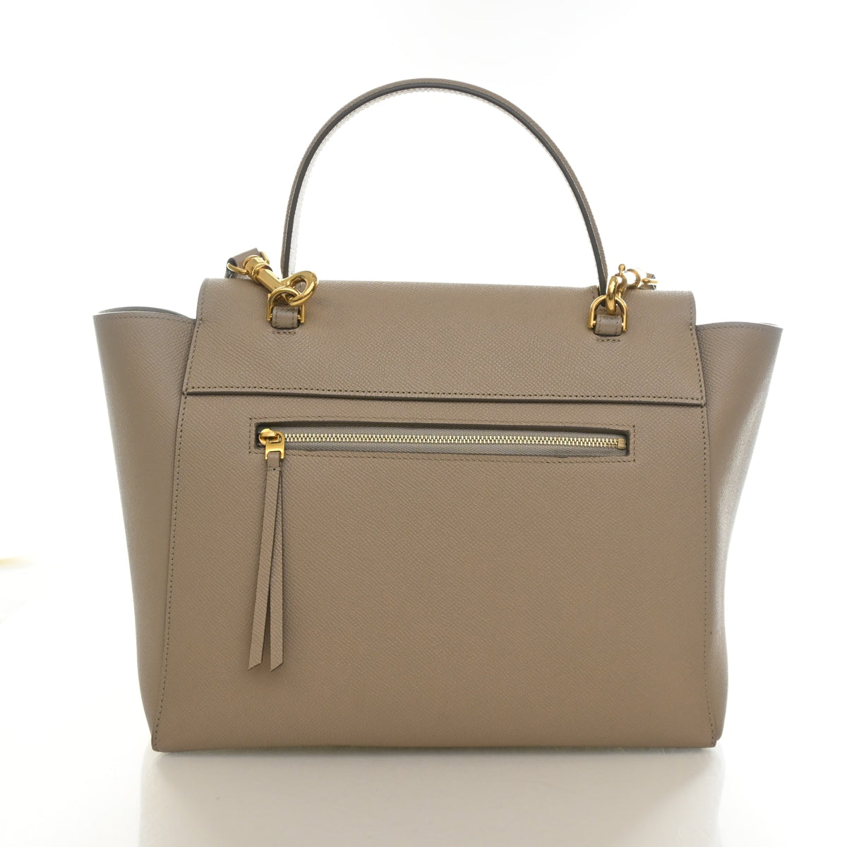 Celine Mini Calfskin Belt Bag, photo 10 of 15