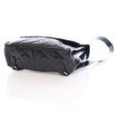 Chanel Vintage Patent Quilt...