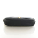 Saint Laurent Mini Calfskin...