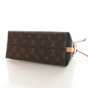 Louis Vuitton Monogram Carr...
