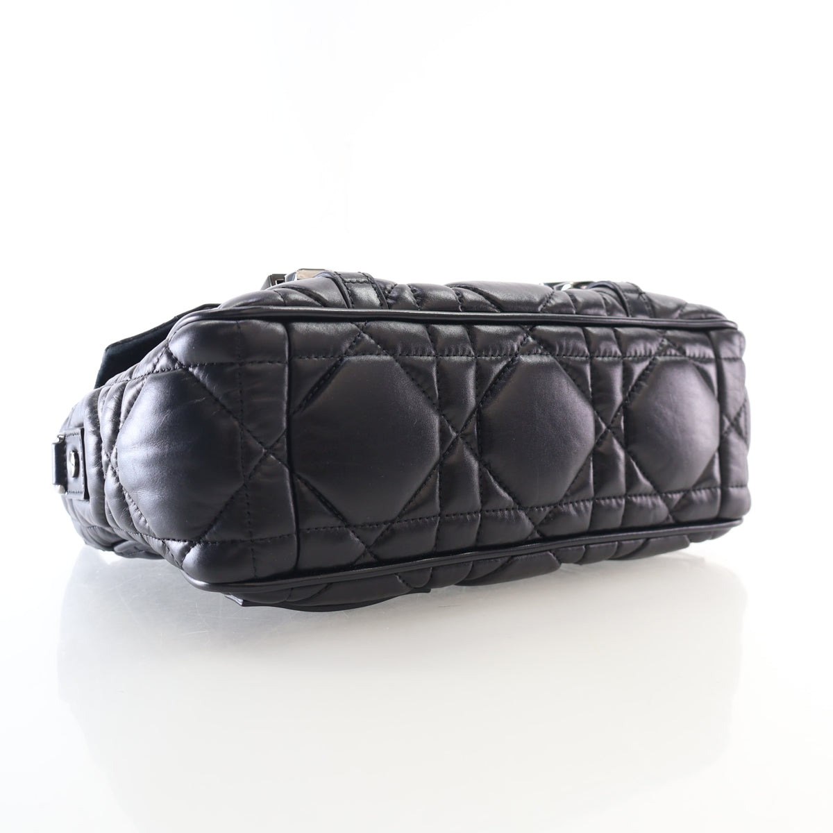 Christian Dior Small Calfskin DiorCamp Messenger Bag, photo 5 of 17