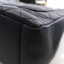 Chanel Caviar Grand Shoppin...