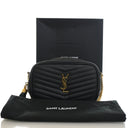 Saint Laurent Mini Calfskin...