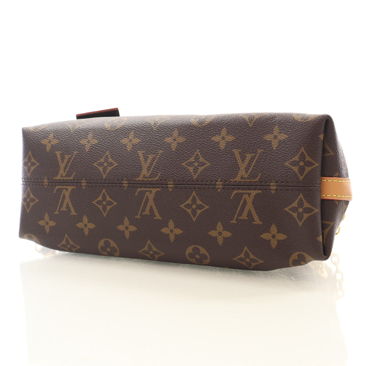 Louis Vuitton Monogram CarryAll BB, photo 7 of 14
