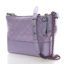 Chanel Medium Calfskin Gabr...