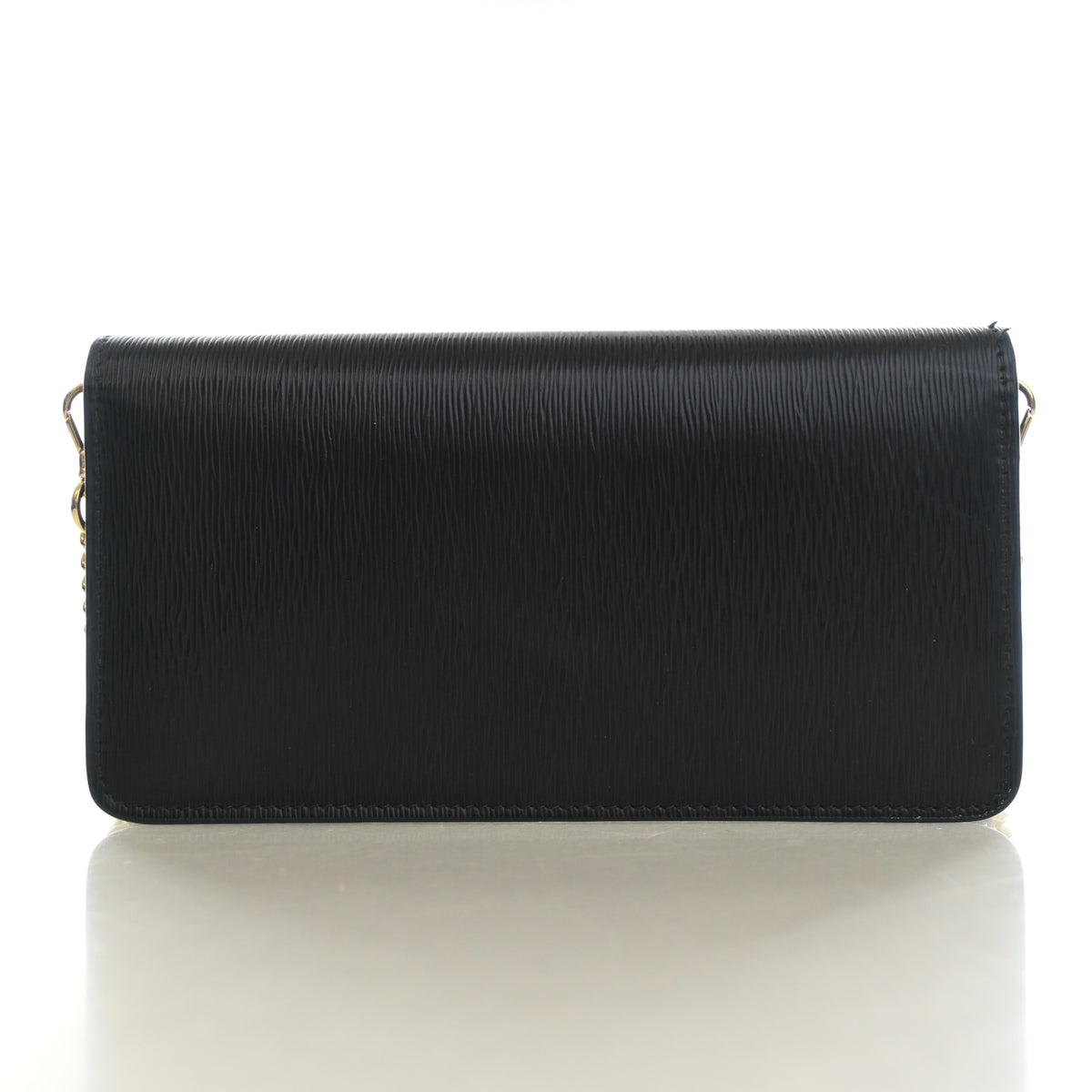 Prada Mini Saffiano Move Crossbody Bag Black, photo 10 of 14