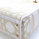 Christian Dior Mini Embroid...