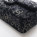 Chanel Medium Embellished C...