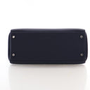 Hermes Bleu Saphir Touch Ke...