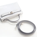 Hermes Olympic Silver Argen...