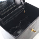 Chanel Vintage Large Caviar...