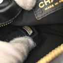 Chanel Small Calfskin Buckl...