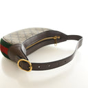 Gucci Mini GG Supreme Ophid...