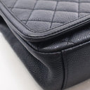 Chanel Medium Caviar Filigr...
