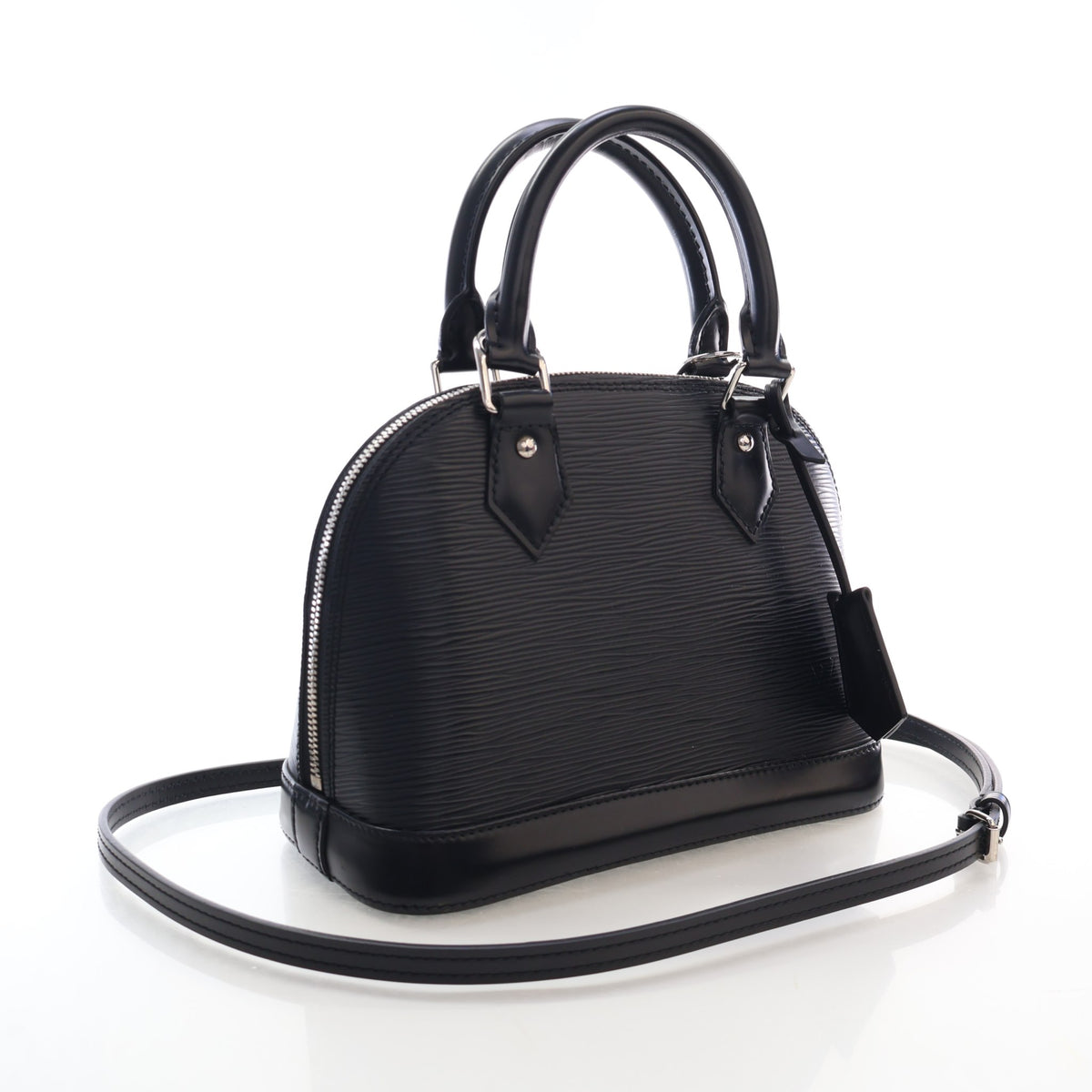 Louis Vuitton Epi Alma BB, photo 2 of 19