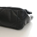 Chanel Medium Lambskin 19 F...