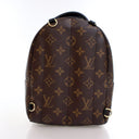 Louis Vuitton Monogram Palm...