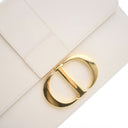 Dior Box Calfskin Montaigne 30