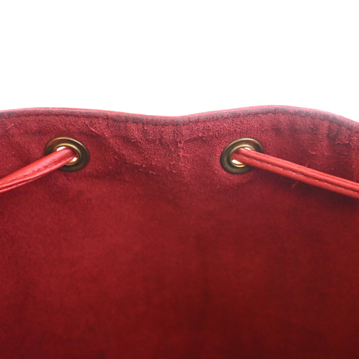 Louis Vuitton Vintage Epi Noe MM, photo 5 of 25