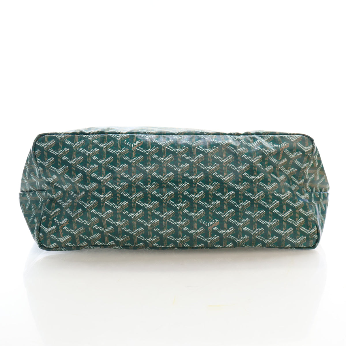 Goyard St Louis Tote PM, photo 8 of 14