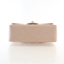 Chanel Mini Lambskin Rectan...