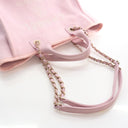 Chanel Small Canvas Deauvil...