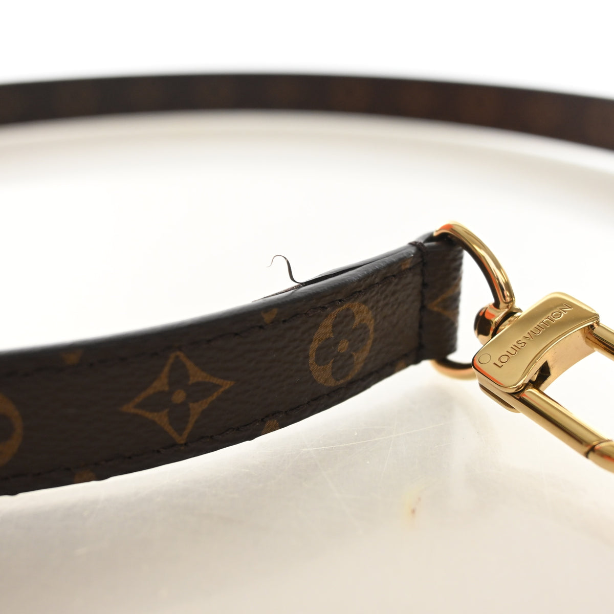 Louis Vuitton Monogram Strap, photo 8 of 10