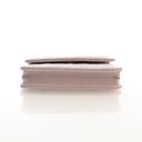 Chanel Mini Lambskin Pearl ...
