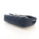 Chanel Medium Patent Classi...