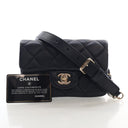 Chanel Mini Lambskin My Pre...