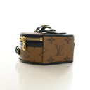 Louis Vuitton Reverse Monog...