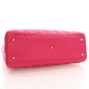 Christian Dior Large Lambsk...