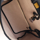 Hermes Canvas Rayures d'...