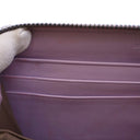 Bottega Veneta Zippy Wallet