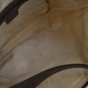 Gucci Small GG Supreme Half...