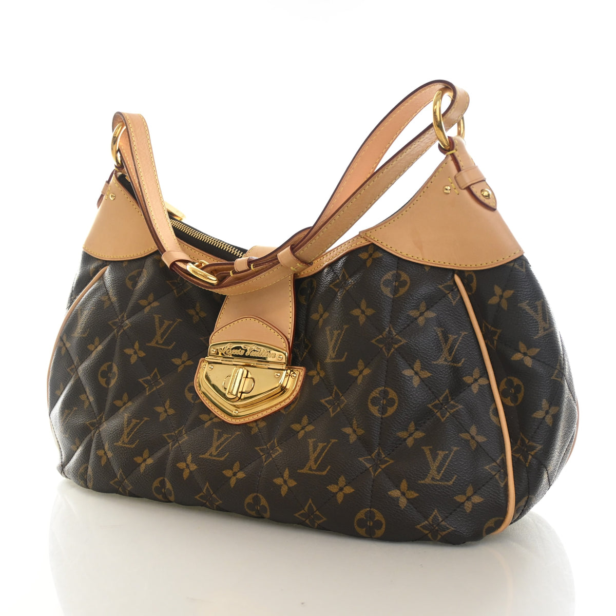 Louis Vuitton Vintage Monogram Etoile City Bag GM, photo 3 of 16
