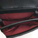 Chanel Mini Lambskin Pearl ...