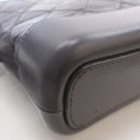 Chanel Aged Calfskin Gabrie...