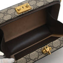 Gucci Medium GG Supreme Oph...