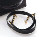 Chanel Vintage Large Caviar...