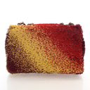 Chanel Mini Sequin Classic ...