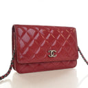 Hover Product -Chanel Paten...