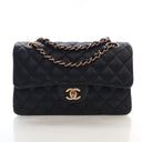 Product - Chanel Small Lamb...
