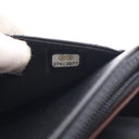 Chanel Lambskin Wallet on C...