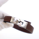 Hermes Mini Kelly Double To...