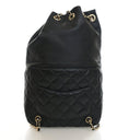 Chanel Small Lambskin In Se...