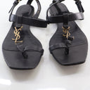Saint Laurent Cassandra Fla...